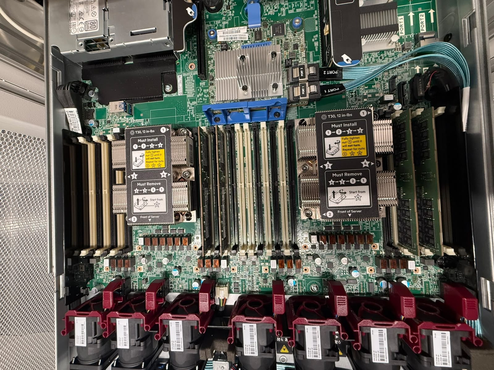 Data Centre Services
